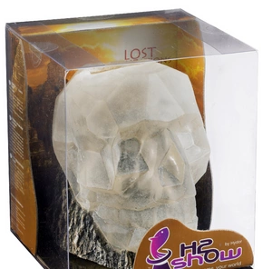 HYDOR dekoracija Kaukolė