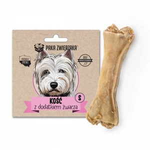 Paka Zwierzaka KAULAS SU PRIESKRANDŽIU (S)