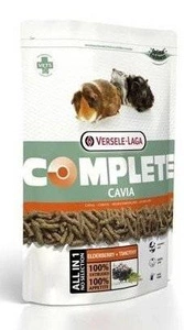 VERSELE-LAGA Cavia Complete - Jūrų kiaulytės 500g