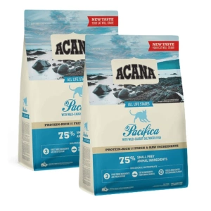 ACANA Pacifica Cat 2x1,8 kg