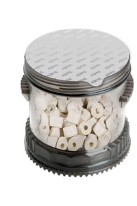 AQUAEL BIOCERAMAX 600 Mutikani filtro konteineris - kasetė