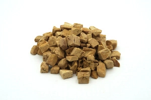 Master Dog Liofilizuotos anties kepenys 40g
