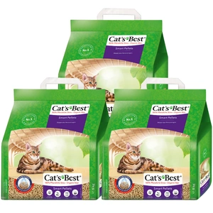 JRS Cats Best Nature Gold 2x10l