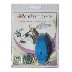 ZEROZzz FLEXY uodus atbaidanti priemonė mėlyna