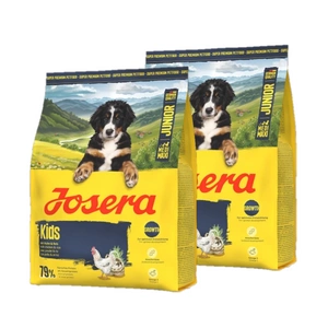 JOSERA Kids 2x900g