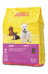 JOSERA JosiDog Mini 900g