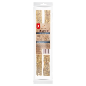 MACED Harder su antimi - M 2 PAKETAI