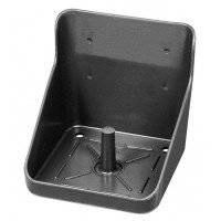 Can-Agri Laikiklis druskai, juodas