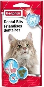 BITS MIX 150G - skanėstai katėms 3 viename