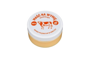 LAB-V Regeneracinis tepalas už tešmenį - tepalas gyvūnų pieno liaukų būklei gerinti 500g