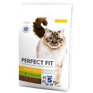 Perfect Fit™ - sausas visavertis ėdalas suaugusioms katėms, turtingas kalakutiena 7 kg