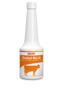 DOLFOS Dol-gel Ruin 500ml