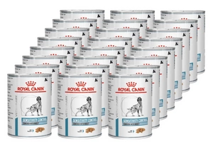 ROYAL CANIN Sensitivity Control SC 21 Chicken&Rice 24x410g gali