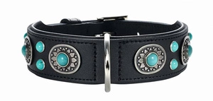 Hunter Sioux 60 juodos spalvos