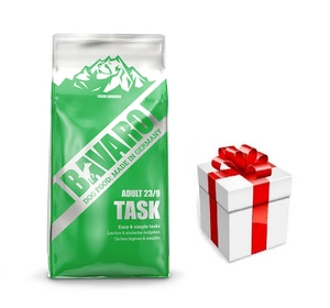 Josera Bavaro Task 18kg + STAIGMENA ŠUNUI