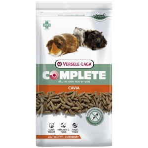 VERSELE-LAGA Cavia Complete - jūrų kiaulytėms 1,75 kg