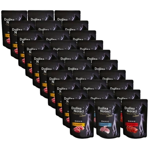 Dolina Noteci Premium Sterilizuotas Mišrių skonių 30x85 g