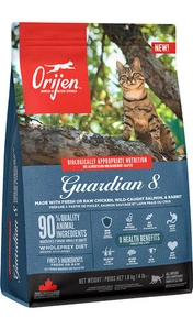 ORIJEN Guardian 8 Cat 1,8 kg