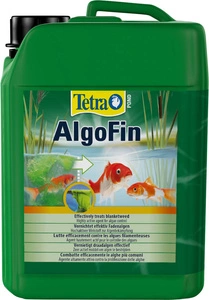 TETRA Pond AlgoFin 3L - skystis