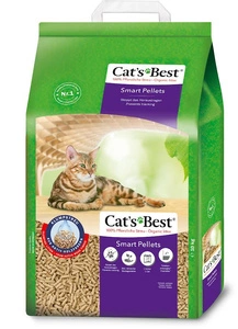 JRS Cats Best Nature Gold 20l / 10kg- kraikas ilgaplaukėms katėms