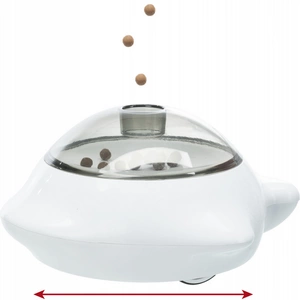 TRIXIE skanėstų paleidimo įrenginys - užkandžių ištraukiklis