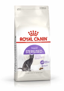 ROYAL CANIN Sterilised 37 10kg