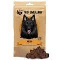 Paka Zwierzaka Chunkies 100% Antiena 80g