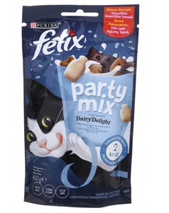 Felix Party pieno gėrimas 60 g