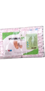 PannolIN Moteriškos sauskelnės S dydžio, 20 vnt.