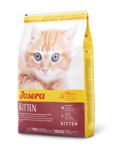JOSERA Minette Kitten 10kg