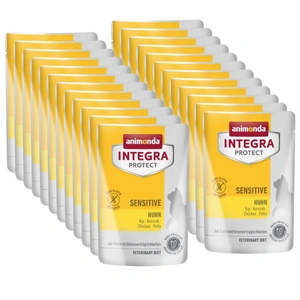 Animonda Integra Protect SENSITIVE vištiena 85 g