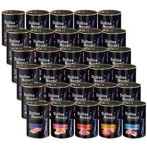 Dolina Noteci Premium katėms Mišrių skonių 30x400g