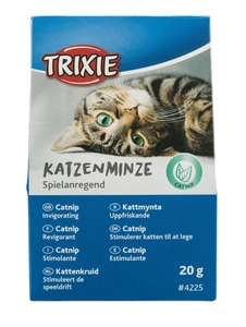 TRIXIE katžolių milteliai 20g