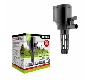 AQUAEL siurblio cirkuliacinis siurblys 500 (n)