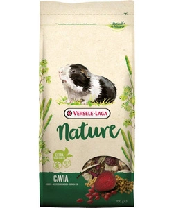 VERSELE-LAGA Cavia Nature 700g Maistas Jūrų kiaulytėms