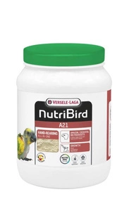 VERSELE LAGA NutriBird A21 800 g lesalas paukščių jaunikliams