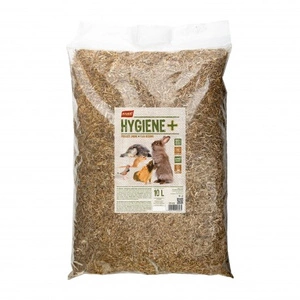 VITAPOL Hygiene+ Lininis substratas - substratas naminiams gyvūnams 10l