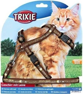 TRIXIE diržai didelėms katėms