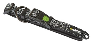 KERBL blizganti naktinė apykaklė, 45 - 65 cm x 20 mm