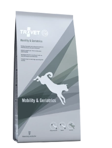 Trovet MGD Mobilumas ir geriatrija (šunims) 3kg
