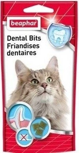 BEAPHAR Dental Bits 35g