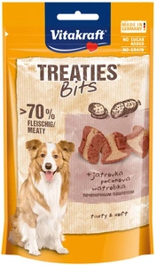 Vitakraft Treat Bits kepenys 120g skanėstai šunims