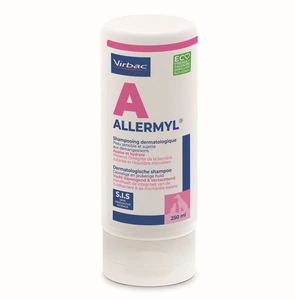Virbac Allermyl dermatologinis šampūnas 250ml