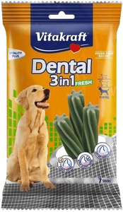 Vitakraft Dental 3w1 Fresh 180g