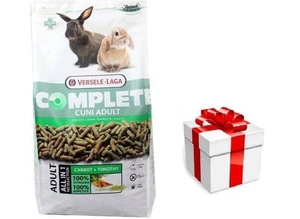 VERSELE-LAGA Cuni Adult Complete 1,75kg + STAIGMENA KATEI
