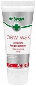 Dr Seidel PAW WAX  Tepalas, apsaugantis pėdutes 75ml