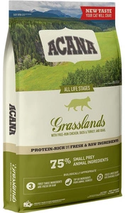 ACANA Grasslands Cat 4,5kg