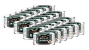 PRO PLAN Veterinary Diets Canine LT Virškinimo trakto maistas šunims Mousse 24x195g