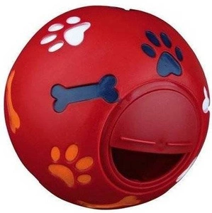 TRIXIE lavinamasis žaislas - 7 cm kamuoliukas maitintuvas