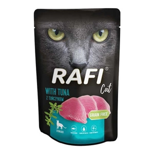 RAFI Cat Adult su tunu 100g